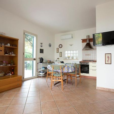 Villa Nadia Con Splendida Vista Mare Castellammare del Golfo Εξωτερικό φωτογραφία