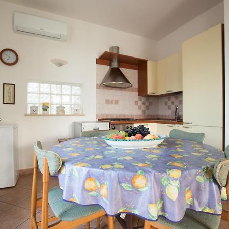 Villa Nadia Con Splendida Vista Mare Castellammare del Golfo Εξωτερικό φωτογραφία