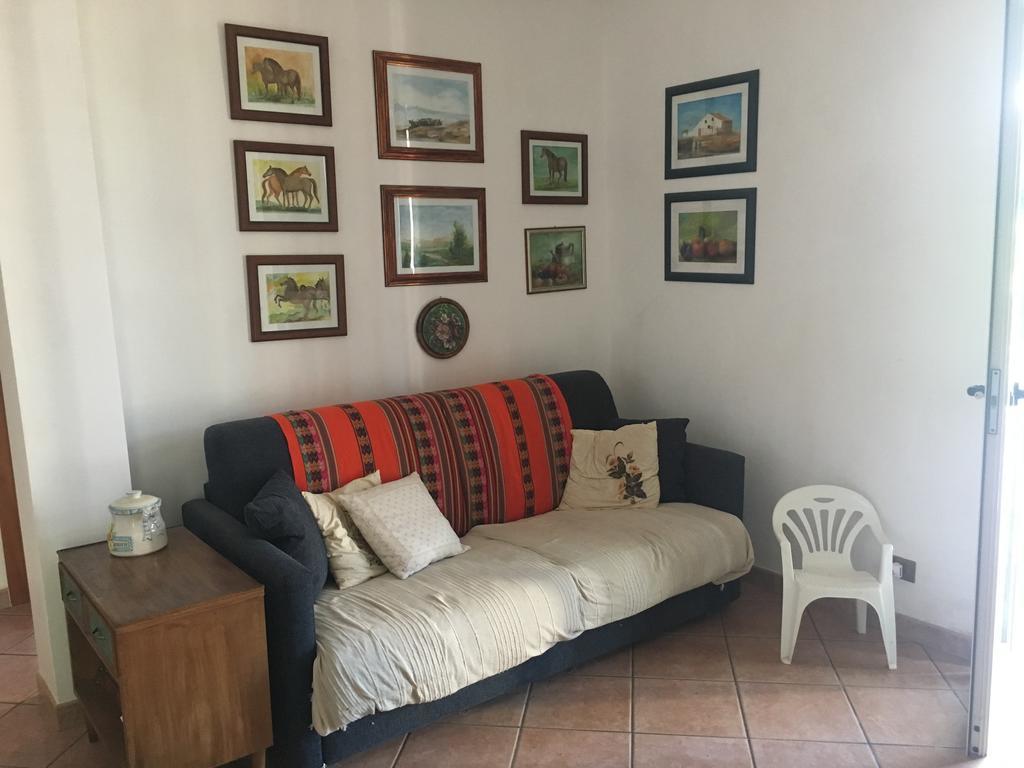 Villa Nadia Con Splendida Vista Mare Castellammare del Golfo Εξωτερικό φωτογραφία
